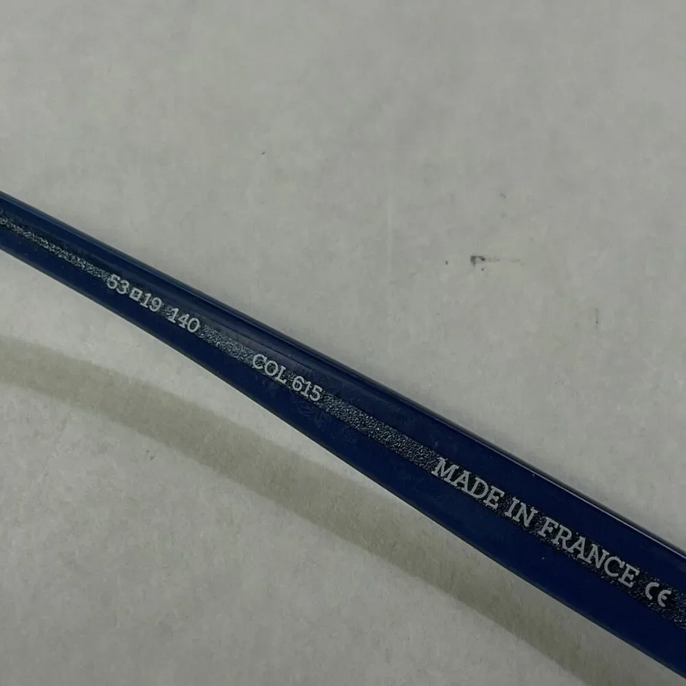 SEE Core Collection 0539 Eyeglasses Sunglasses Frames Only 53 19 149 COL 615